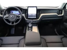 Volvo XC60 thumbnail 5