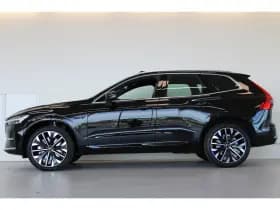 Volvo XC60 thumbnail 2