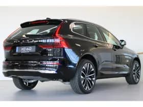 Volvo XC60 thumbnail 3