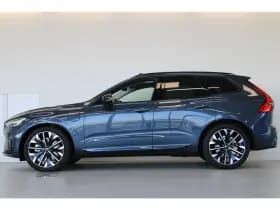 Volvo XC60 thumbnail 2