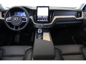 Volvo XC60 thumbnail 5