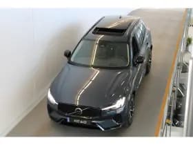 Volvo XC60 thumbnail 56