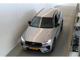 Volvo XC60 thumbnail 34