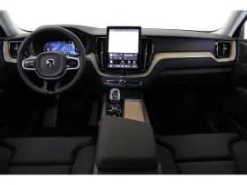 Volvo XC60 thumbnail 5