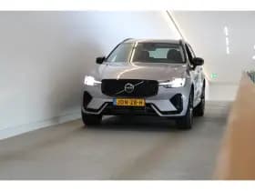 Volvo XC60 thumbnail 58