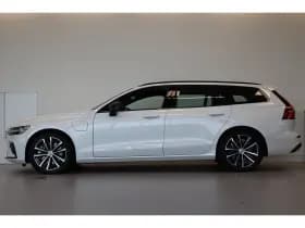 Volvo V60 thumbnail 2