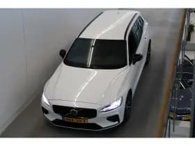 Volvo V60 thumbnail 19