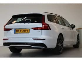 Volvo V60 thumbnail 3