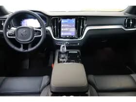 Volvo V60 thumbnail 5
