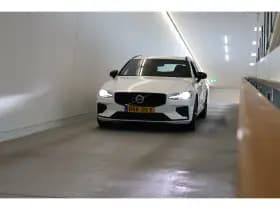 Volvo V60 thumbnail 58