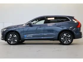 Volvo XC60 thumbnail 2