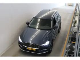Volvo XC60 thumbnail 19