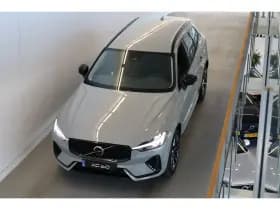 Volvo XC60 thumbnail 17
