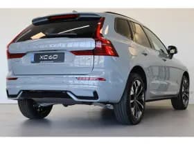 Volvo XC60 thumbnail 3