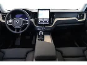 Volvo XC60 thumbnail 5