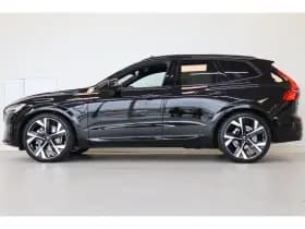 Volvo XC60 thumbnail 2