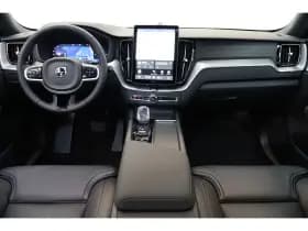 Volvo XC60 thumbnail 5