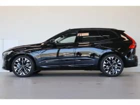 Volvo XC60 thumbnail 2