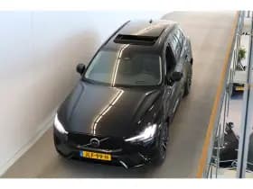 Volvo XC60 thumbnail 23