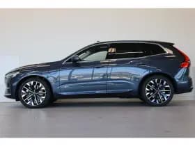 Volvo XC60 thumbnail 2