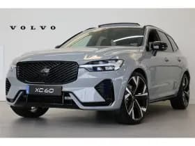 Volvo XC60 thumbnail 1