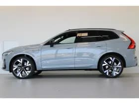 Volvo XC60 thumbnail 2
