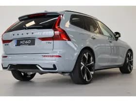 Volvo XC60 thumbnail 3