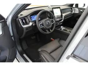 Volvo XC60 thumbnail 4