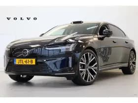 Volvo ES90