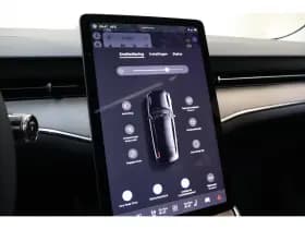 Volvo ES90 thumbnail 19