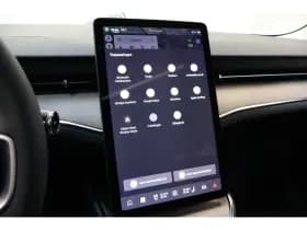 Volvo ES90 thumbnail 22