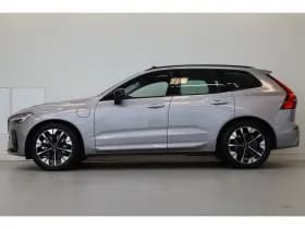 Volvo XC60 thumbnail 2