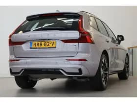 Volvo XC60 thumbnail 3