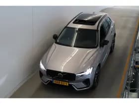 Volvo XC60 thumbnail 23