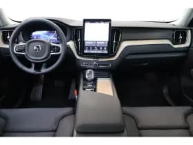 Volvo XC60 thumbnail 5