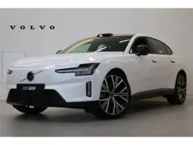 Volvo ES90