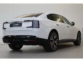 Volvo ES90 thumbnail 3