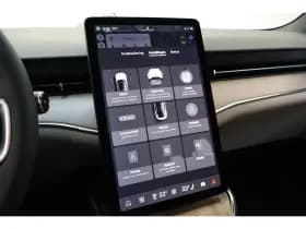Volvo ES90 thumbnail 41