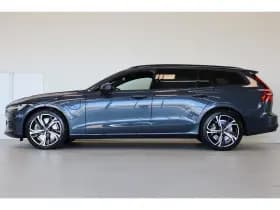 Volvo V60 thumbnail 2