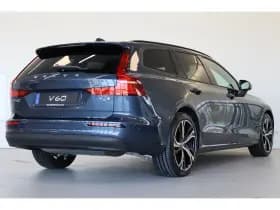 Volvo V60 thumbnail 3