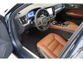 Volvo V60 thumbnail 4