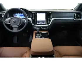 Volvo V60 thumbnail 5