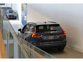 Volvo V60 thumbnail 44