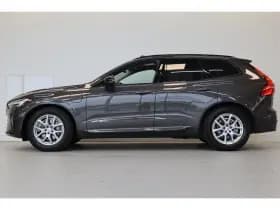 Volvo XC60 thumbnail 2