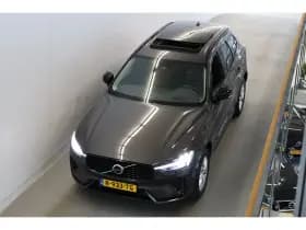 Volvo XC60 thumbnail 23
