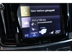 Volvo V90 thumbnail 12