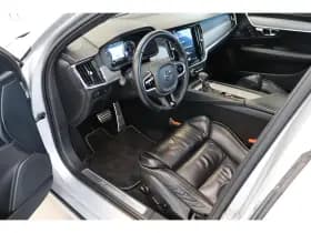 Volvo V90 thumbnail 4