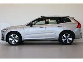 Volvo XC60 thumbnail 2