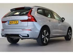 Volvo XC60 thumbnail 3