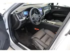 Volvo XC60 thumbnail 4